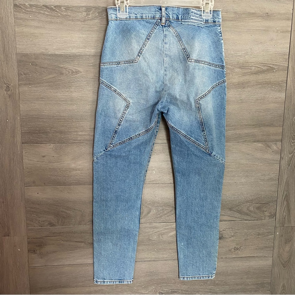 Revice Venus Star Jeans